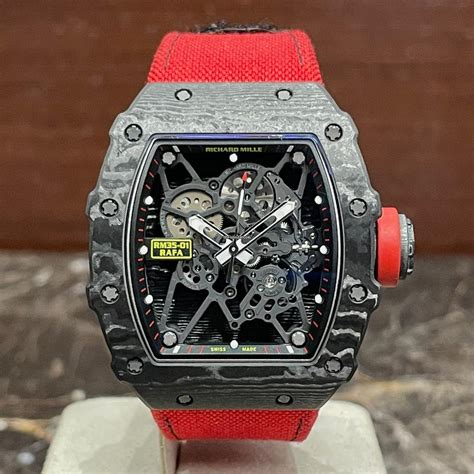 richard mille rm 35 01 replica|richard mille retail price list.